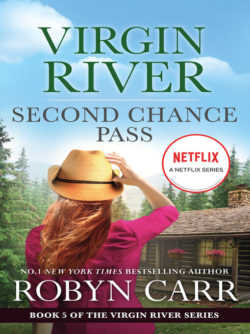 Title details for Second Chance Pass by Robyn Carr - Available